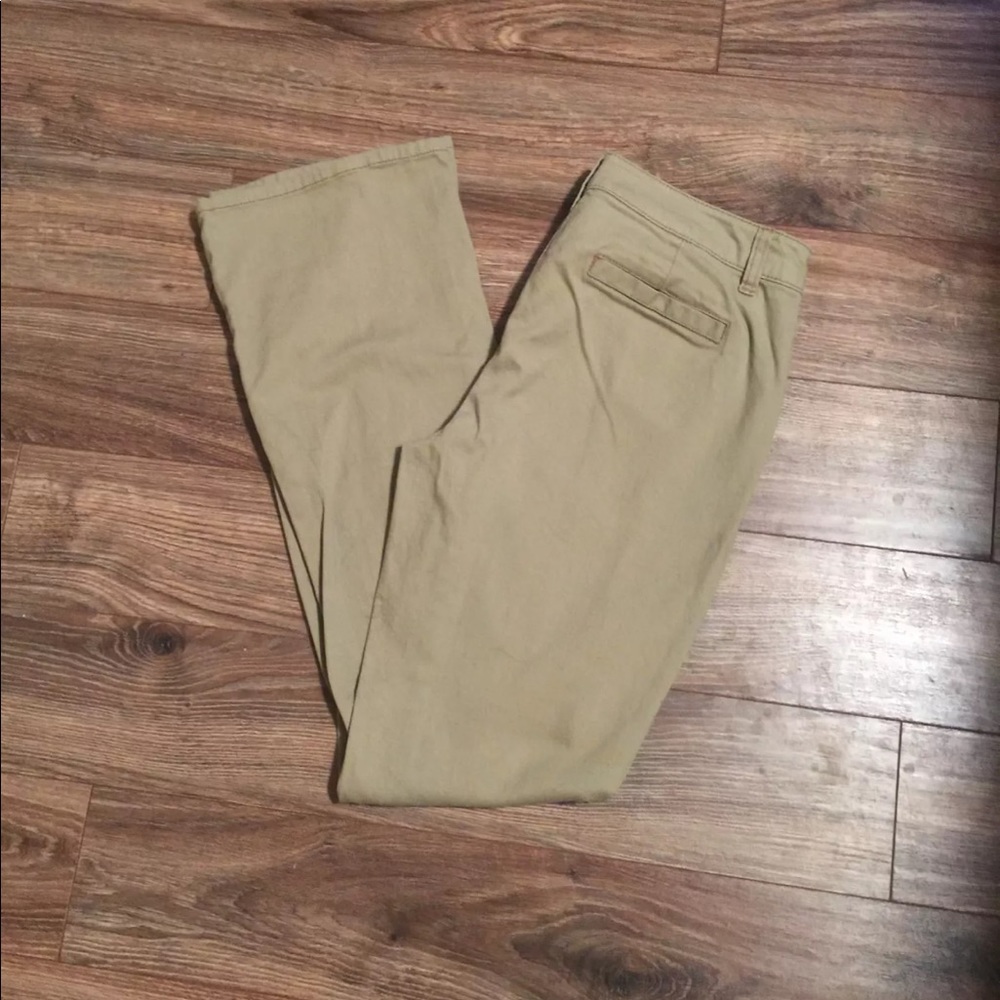 SO Pants